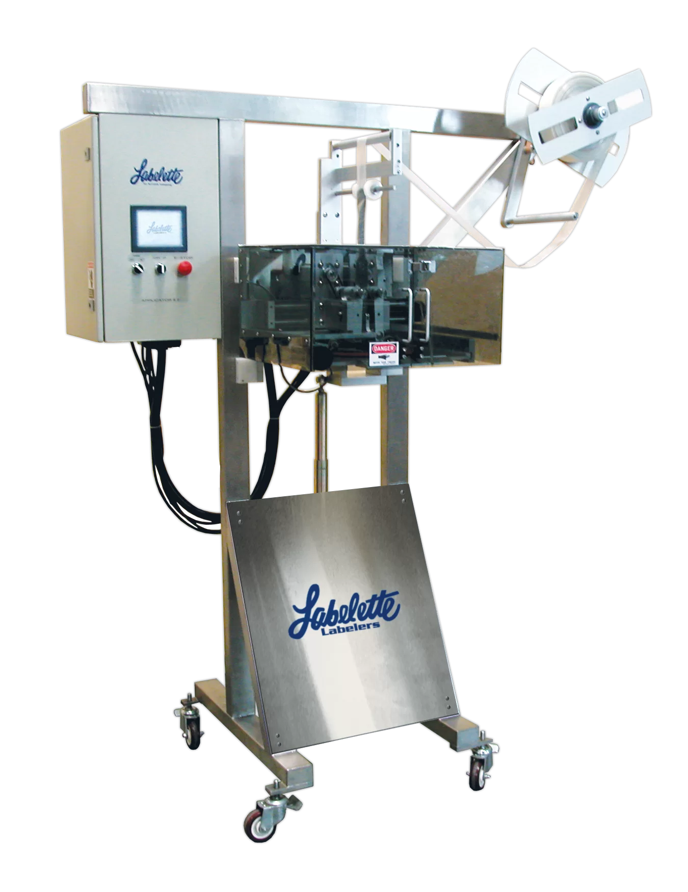 Sleeving Machines