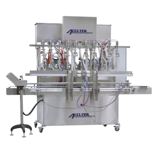 Packaging Machinery