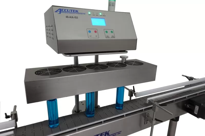 INDUCTION-SEALER