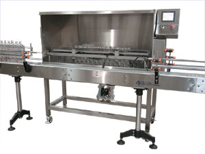 Washers and Rinsers