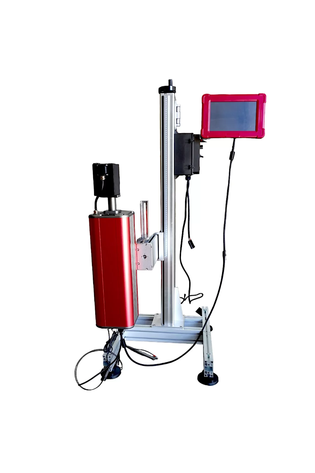 CO2 Laser marking Machine 