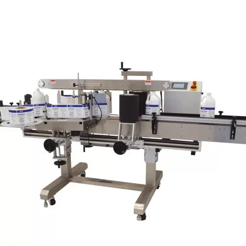 Labeler