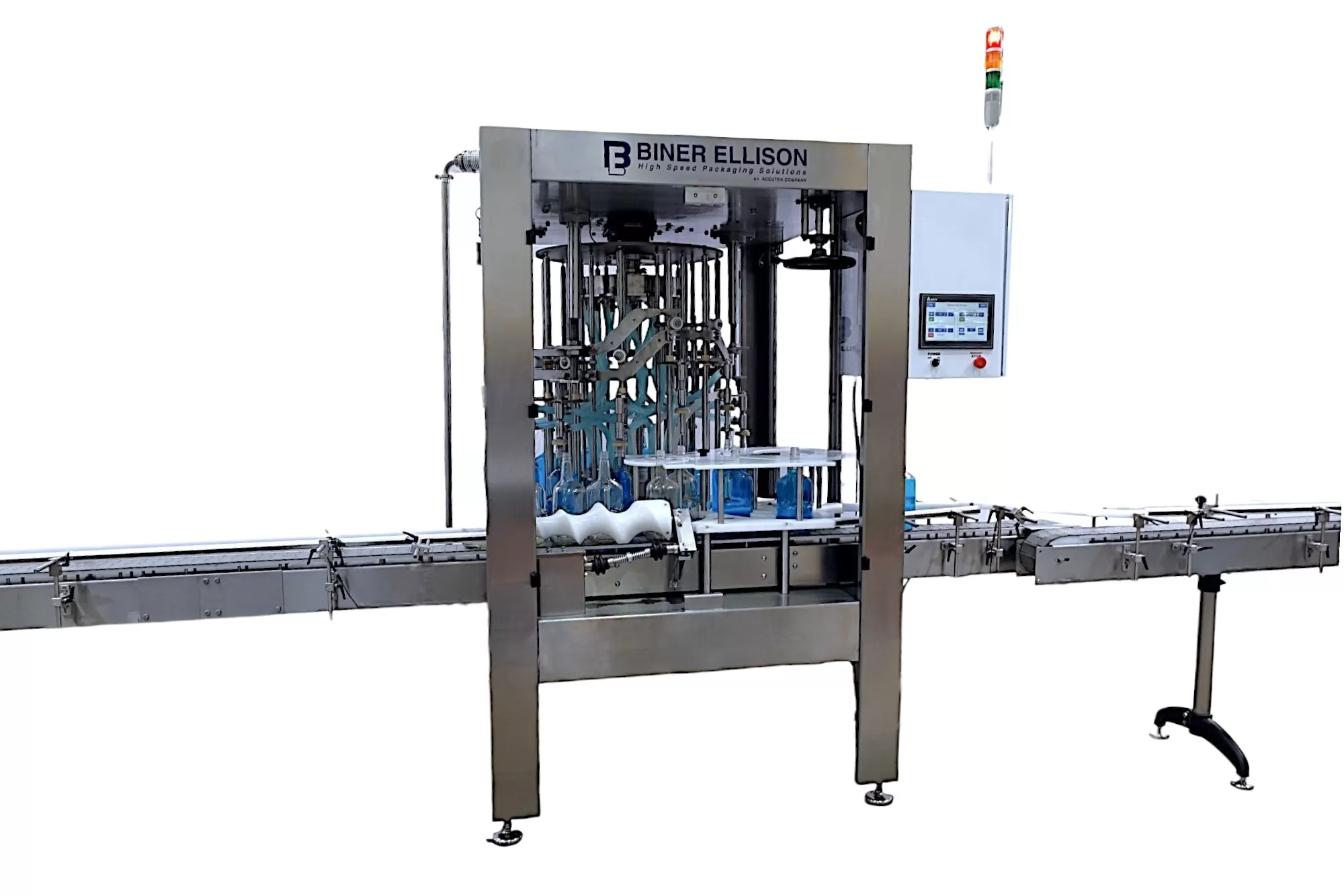 Packaging Machinery