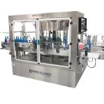 Labelers | Pressure Sensitive | RL-540